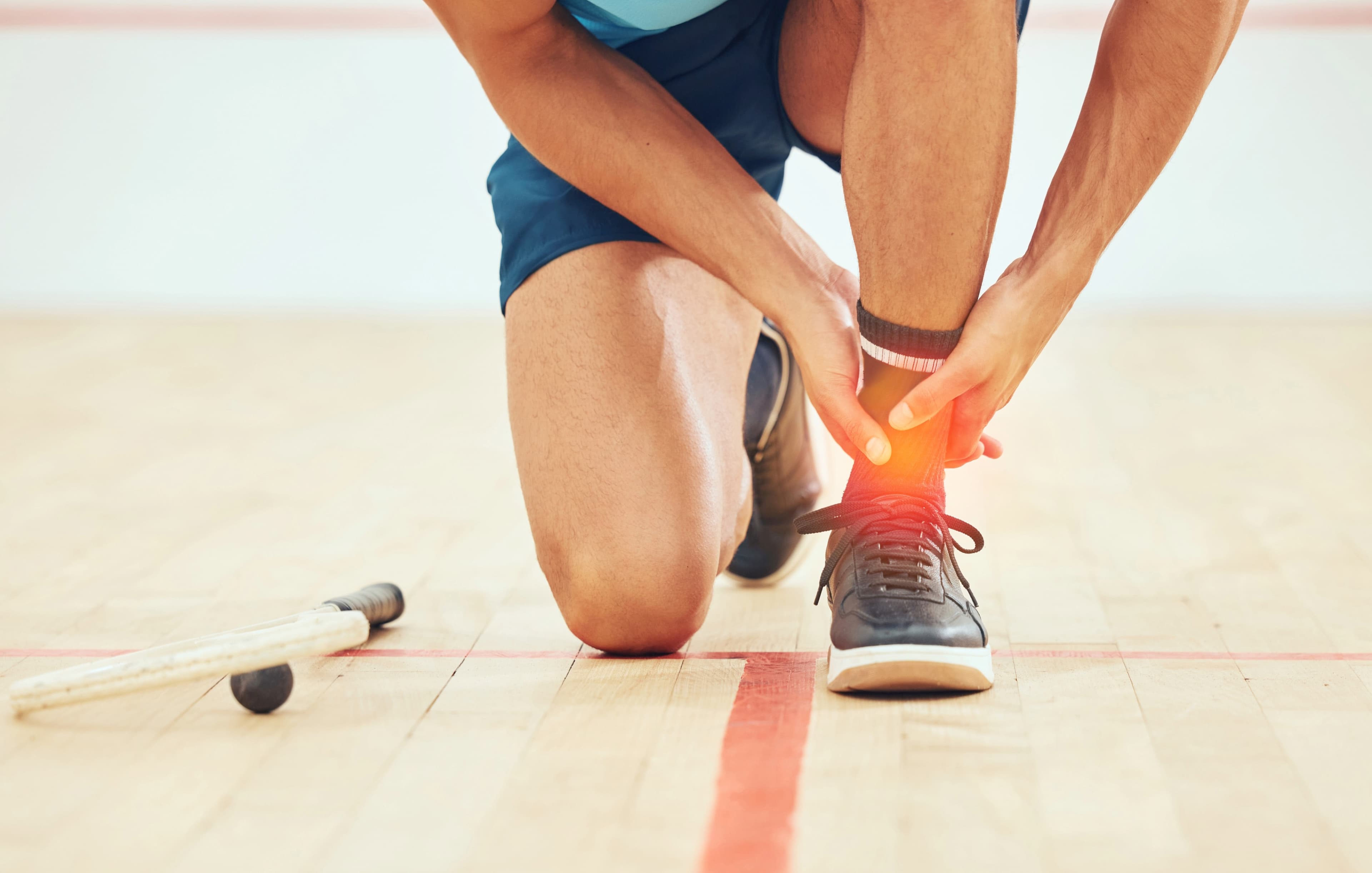 Achilles Tendon Clinical Research