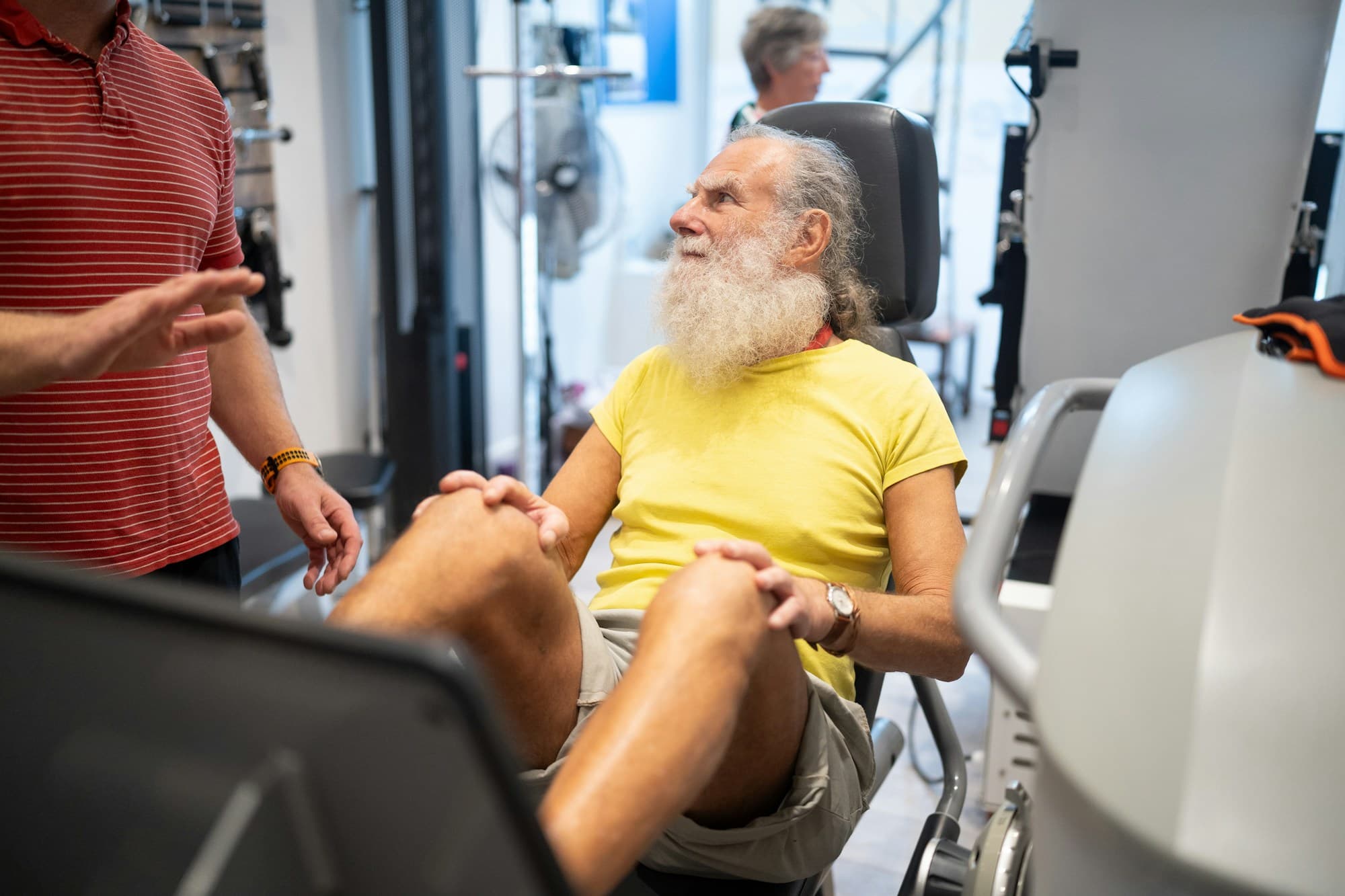 BOA Annual Congress 2025 — Biomechanical Comparison of Sit-to-Stand and Squat Using the CRAFT Framework and MAI Motion Analysis