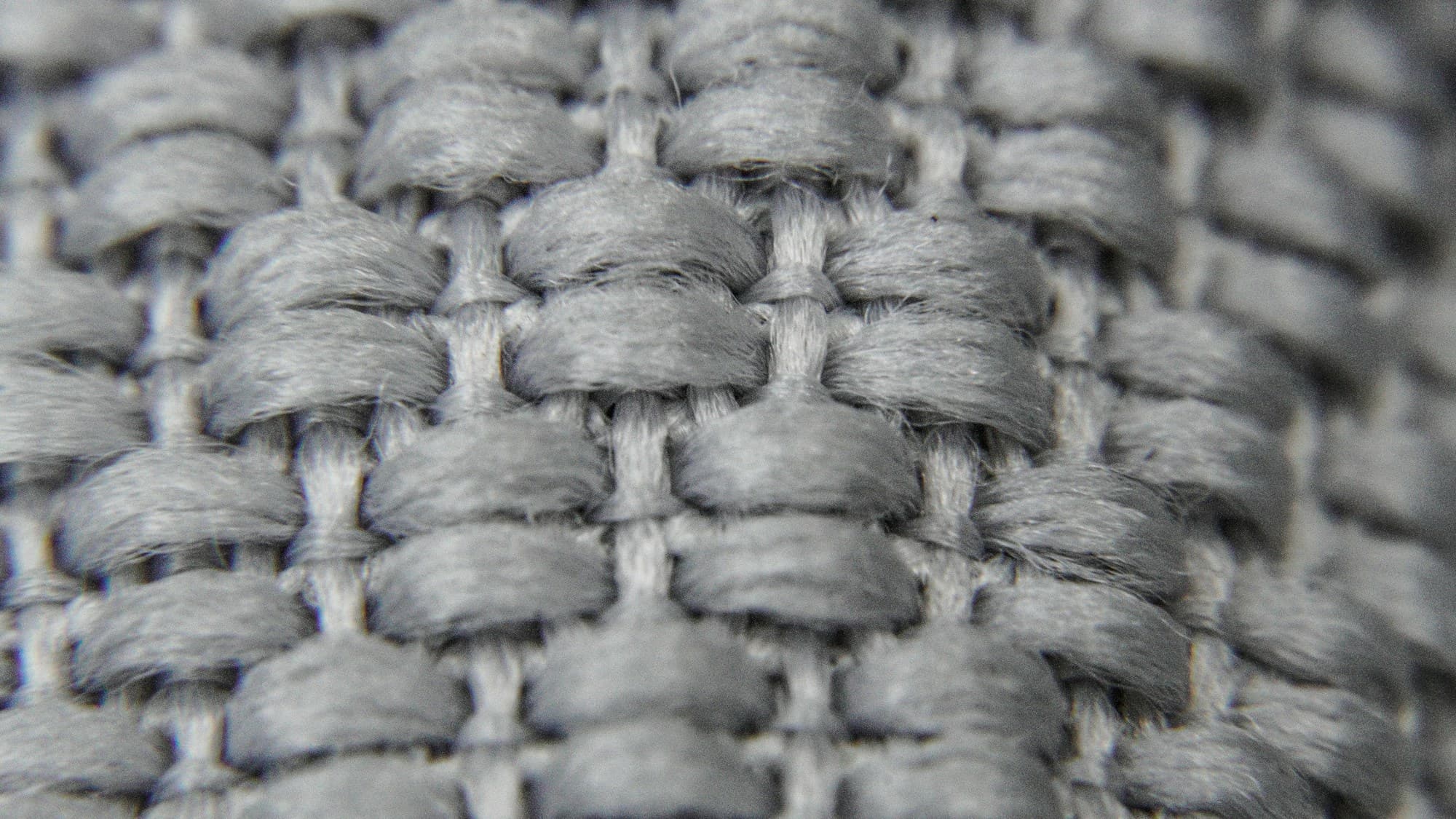 Smart textile with embedded sensing, the garment platform this programme builds on